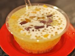 马蹄爽-玫瑰甜品(文明路店)