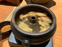 松茸汽锅鸡-云海肴·汽锅鸡·云南菜(高德置地店)