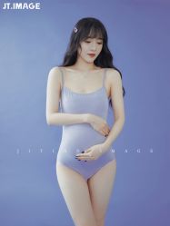 -专注孕妇照亲子照·纪田摄影