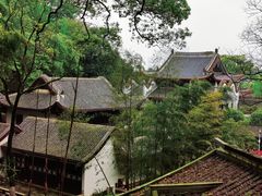 -岳麓山风景名胜区