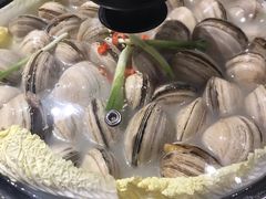 -烧货·活海鲜炭烧(湖滨商业街店)