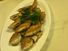 -百味馆·粤菜·湛江菜(后海花园店)