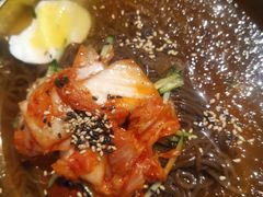-大叹号·朝鲜族烤肉(潍坊泰华城店)