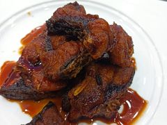 -盐通酒家(金桥湾清水苑店)