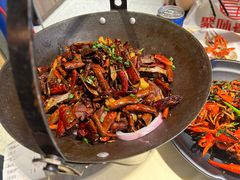 -聚味瞿记·龙虾堂(天元店)