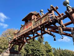 -上海迪士尼度假区