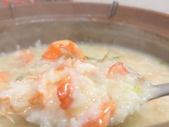 -阿婆潮汕砂锅粥(王府大街店)