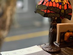 -古董花园(思南路42弄小区店)