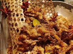 -富力万达文华酒店·海鲜自助