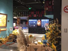 -上海明天广场JW万豪酒店