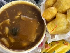 -逍遥镇胡辣汤(草高支路店)