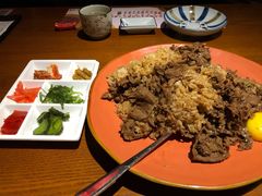 豪华五层牛肉饭-二丁目食堂(浑南花园城店)