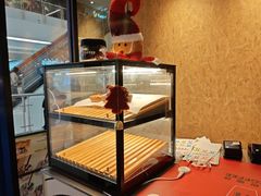 -肯德基(晋江城市广场店)