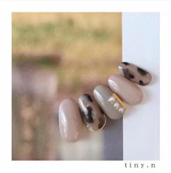 手部美甲-PinkBaby美甲美睫