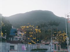 -七娘山