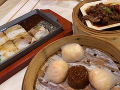 -稻香迎囍皇宫(港惠店)