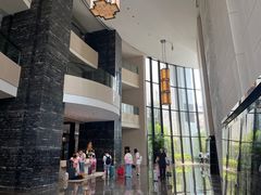 -南京金陵饭店