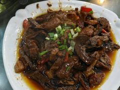 -徽州美食(三十年老店)