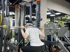 -VPsmart私教健身工作室(新华路旗舰店)
