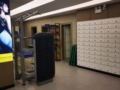 -琪航健身工作室(杨高南路地铁站店)