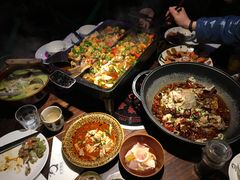 -百岁烤鱼(华海店)