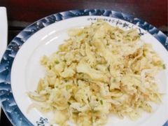 -吴门人家·苏宴宫廷菜(拙政园店)