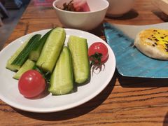 -茶花妹子云南餐厅(传媒大学店)