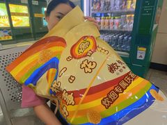 -炊烟小炒黄牛肉(浦东世纪汇店)