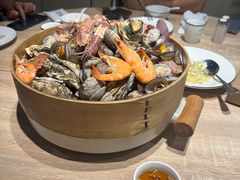 -味莊·青岛菜(云霄路店)