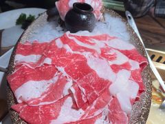 -九鼎轩脆毛肚火锅(三钢里店)