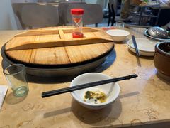 -陈大锅·岳阳鱼馆·地道岳阳菜(美食街店)