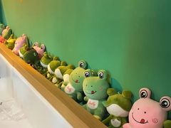 -铭记蛙小仙·活蛙畅享(CBD万达广场店)