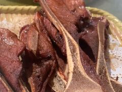 -红旗山庄(圭峰山店)