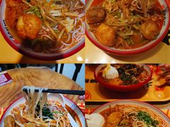 -胜香旺·老柳州螺蛳粉(维多利亚店)