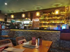 -TEQO·Mexican food & Bar