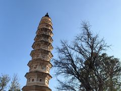 -崇圣寺三塔文化旅游区