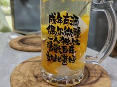 -甬小馆·焗海鲜温州菜(五马街店)