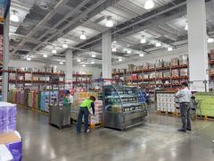 -山姆会员商店(上海浦东店)