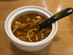 -海派美食·家宴海鲜青岛菜·石锅鲽鱼头(东方城店)