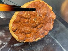 -黑窑厂糖油饼烤鸭·清真菜(黑窑厂街店)