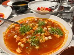 -湖滨28中餐厅·西湖宴·杭州君悦酒店