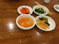 -全州拌饭馆(断桥店)