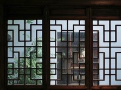 -上海醉白池公园