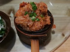 -张关合渣(航空大道店)