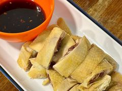 白切鸡-八味餐馆(林司后店)