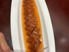 -红杏酒家·地道川菜(锦华万达店)