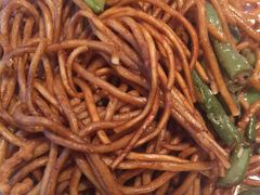 扁豆焖面-嘉和一品粥(方庄店)
