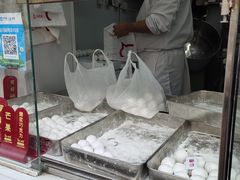 -冰冰酱老味刨冰绵绵冰(爱国道店)