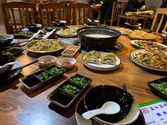 -盈田盈粥庄(博山东路店)