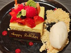 -深圳四季酒店·馥自助餐厅